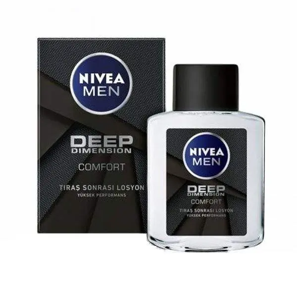 افترشیو نیوآ مدل  DEEP DIMENSION COMFORT حجم 100 میل