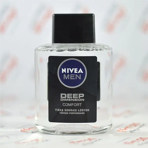 افترشیو نیوآ مدل  DEEP DIMENSION COMFORT حجم 100 میل