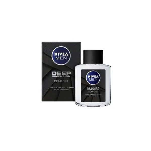 افترشیو نیوآ مدل  DEEP DIMENSION COMFORT حجم 100 میل