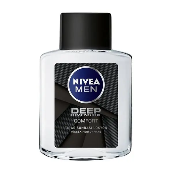افترشیو نیوآ مدل  DEEP DIMENSION COMFORT حجم 100 میل