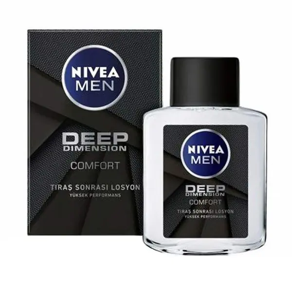 افترشیو نیوآ مدل  DEEP DIMENSION COMFORT حجم 100 میل