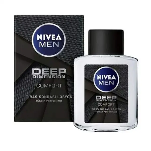 افترشیو نیوآ مدل  DEEP DIMENSION COMFORT حجم 100 میل