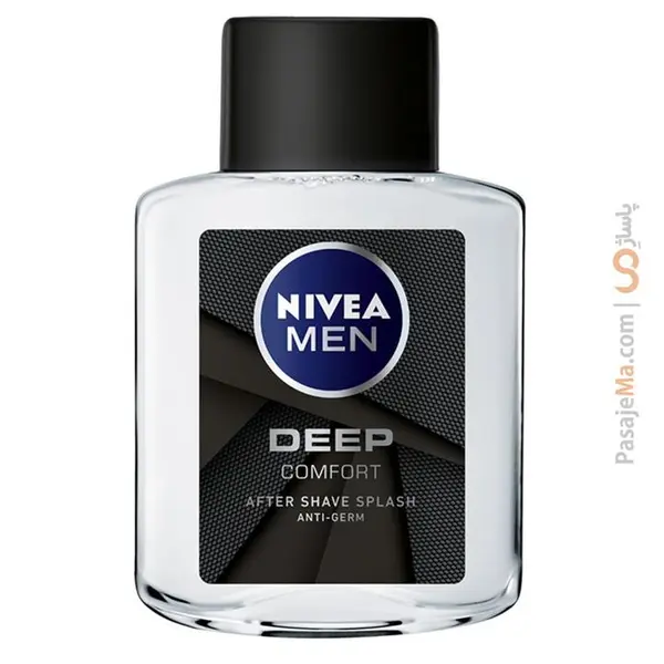 افترشیو نیوآ مدل  DEEP DIMENSION COMFORT حجم 100 میل