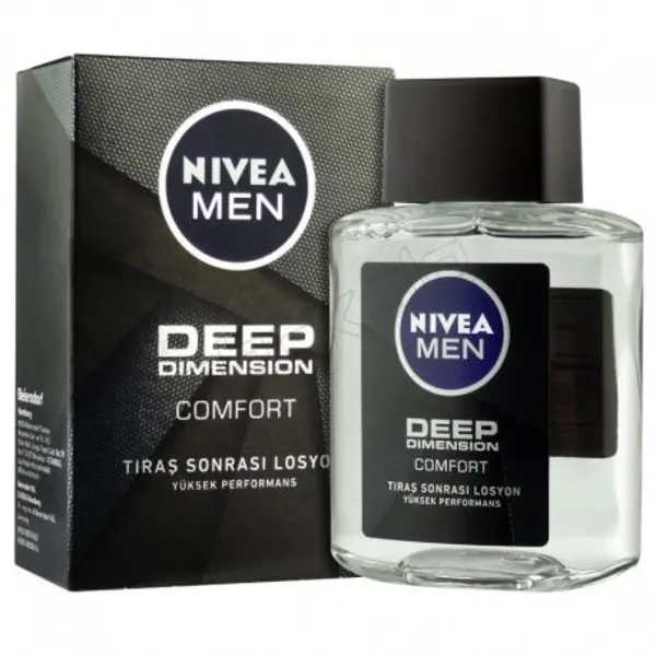 افترشیو نیوآ مدل  DEEP DIMENSION COMFORT حجم 100 میل