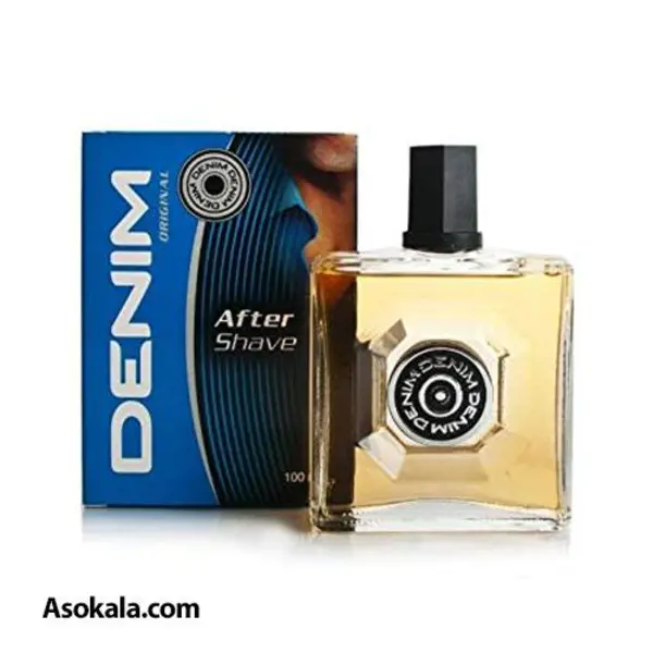 افترشیو دنیم مدل اورجینال Denim Original حجم 100 میل