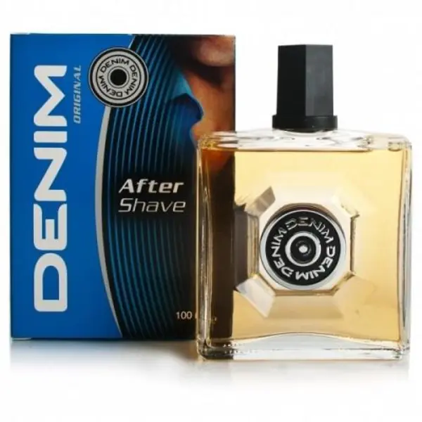 افترشیو دنیم مدل اورجینال Denim Original حجم 100 میل