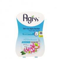 کرم موبر آگیس مدل Depilatory حجم 100 میل (AGISS)