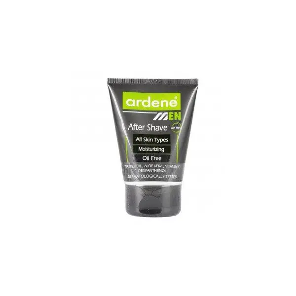 افترشیو آردن مدل Moisturizing حجم 75 میلی لیتر