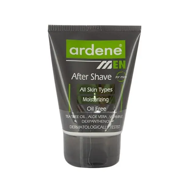 افترشیو آردن مدل Moisturizing حجم 75 میلی لیتر