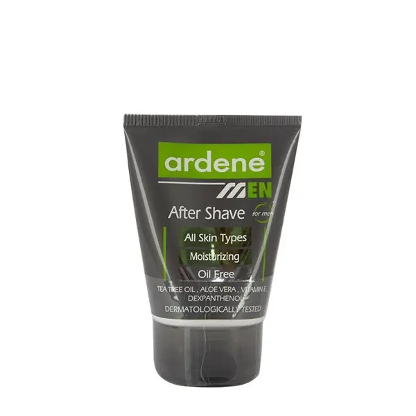 افترشیو آردن مدل Moisturizing حجم 75 میلی لیتر