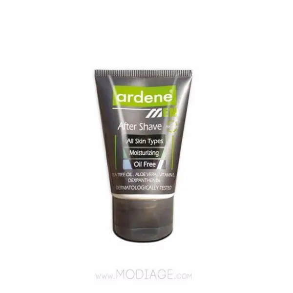 افترشیو آردن مدل Moisturizing حجم 75 میلی لیتر