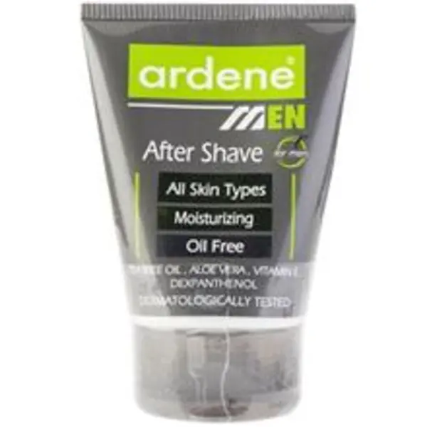 افترشیو آردن مدل Moisturizing حجم 75 میلی لیتر