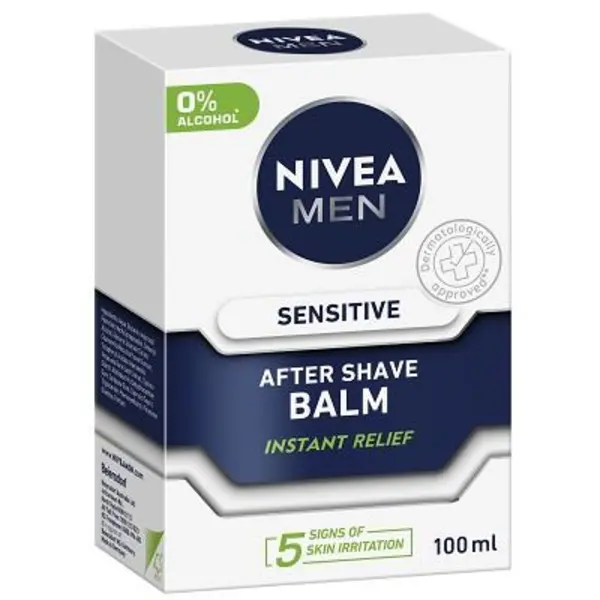 افترشیو Nivea مدل Sensitive