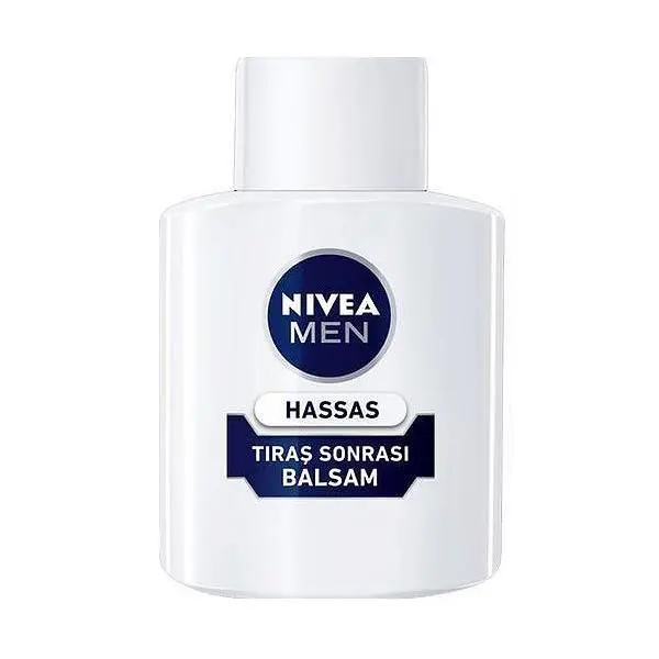 افترشیو نیوآ مدل Peau Sensible Lotion حجم 100 میلی لیتر