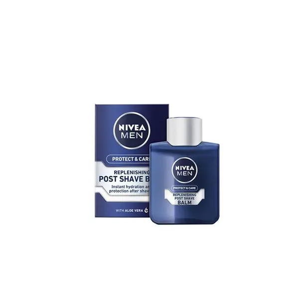 افترشیو ادکلنی خنک کننده نیوآ مدل Protect & Care حجم 100 میلی
