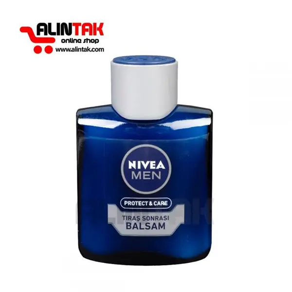 افترشیو ادکلنی خنک کننده نیوآ مدل Protect & Care حجم 100 میلی