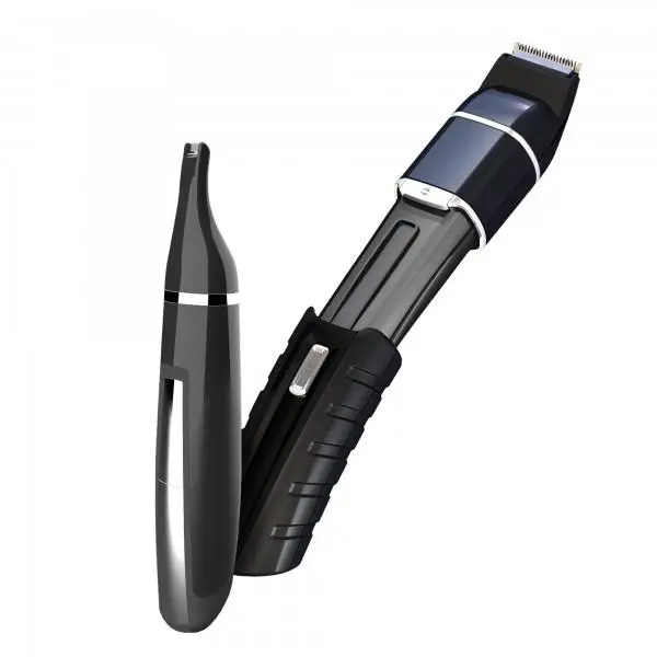 ماشین اصلاح مو و بدن مردانه رمینگتون REMINGTON BHT600