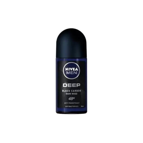 اسپری مردانه نیوا 150 میل مدل DEEP DIMENSION DARK WOOD