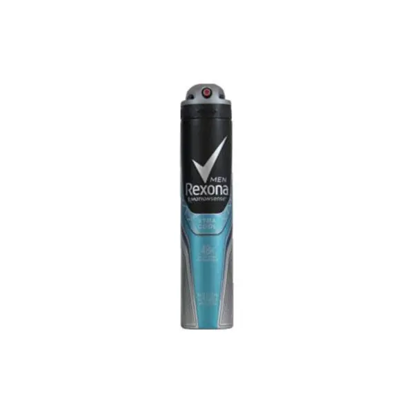 اسپری 200 میلی لیتری اکسترا کول رکسونا Xtra cool Spray - 2