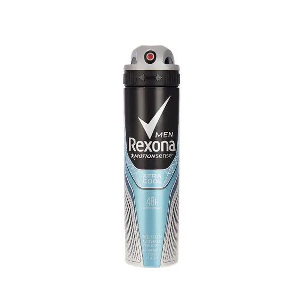 اسپری 200 میلی لیتری اکسترا کول رکسونا Xtra cool Spray - 3