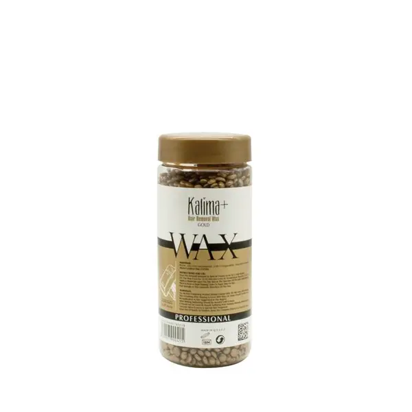 وکس تخته ای شکلاتی کالیما نقره 300 گرم 125,100 - 3