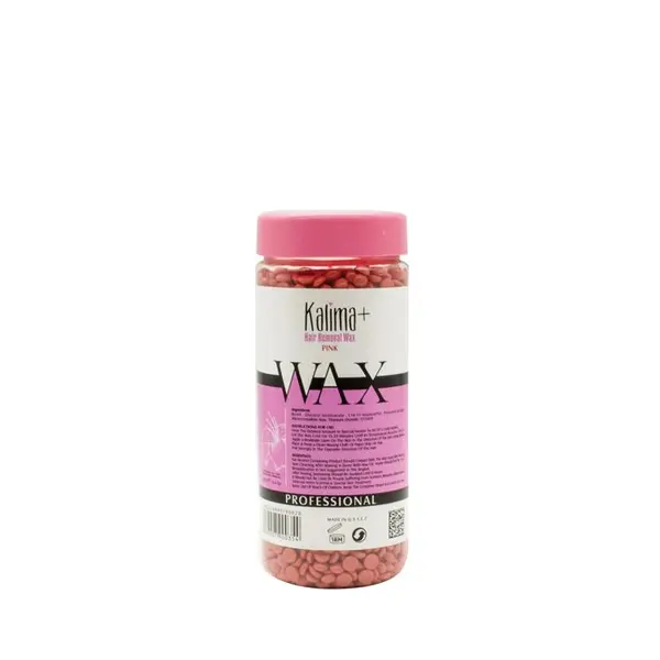 وکس تخته ای شکلاتی کالیما نقره 300 گرم 125,100 - 2