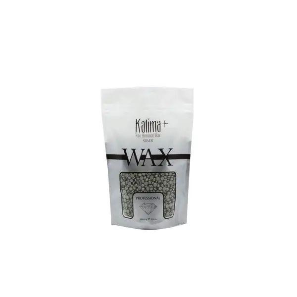 وکس تخته ای شکلاتی کالیما نقره 300 گرم 125,100 - 6
