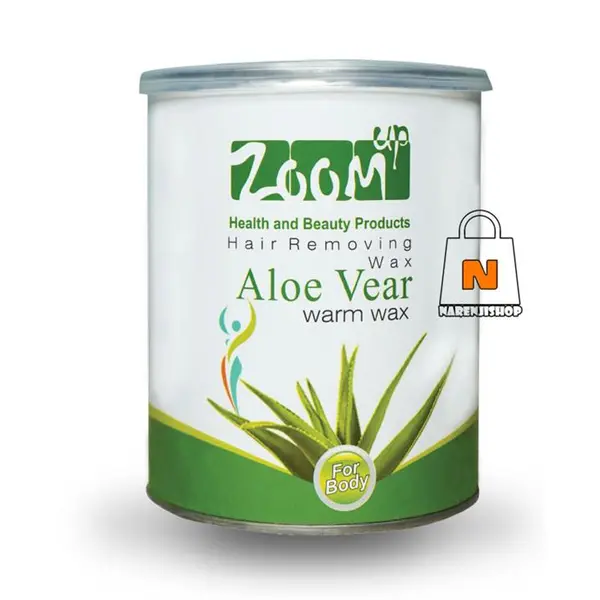 موم وکس کنسروی 700 گرمی دنی وان