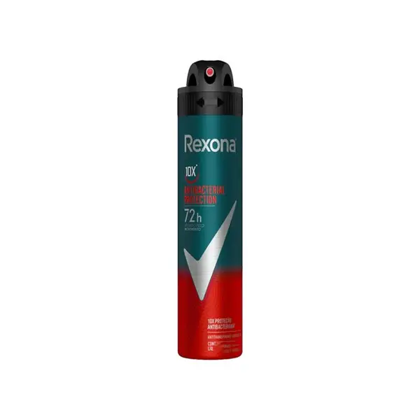 مردانه رکسونا مدل Antibacterial Protection حجم 200 میل