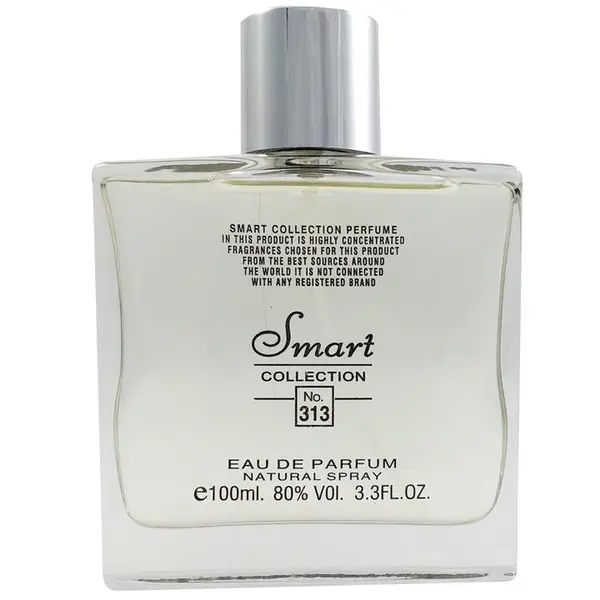 اسپری مردانه اسمارت مدل BLEU DE CHANEL حجم 100 میلی لیتر - 5