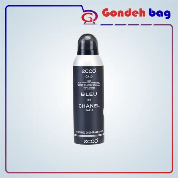اسپری مردانه اکو مدل Bleu De Chanel حجم 200 میل - 2