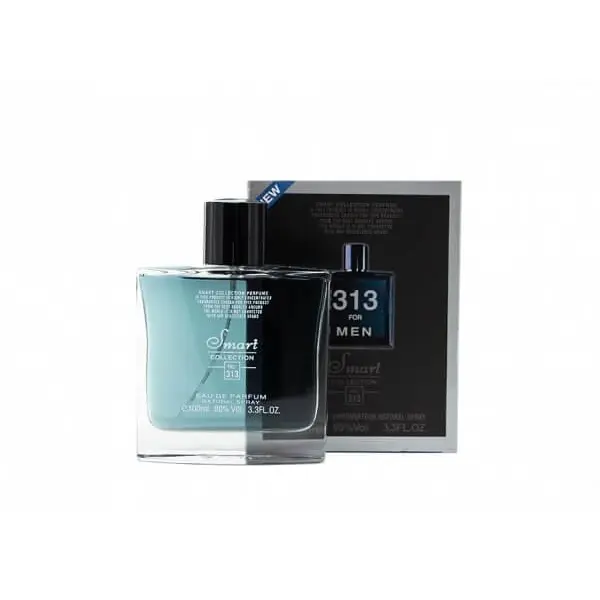 اسپری مردانه اسمارت مدل BLEU DE CHANEL حجم 100 میلی لیتر - 2