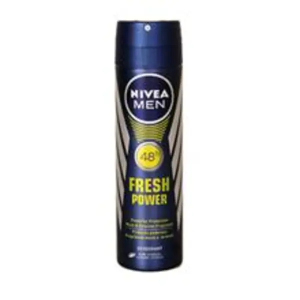 اسپری مردانه نیوآ مدل Fresh Power حجم 150 میلی لیتر