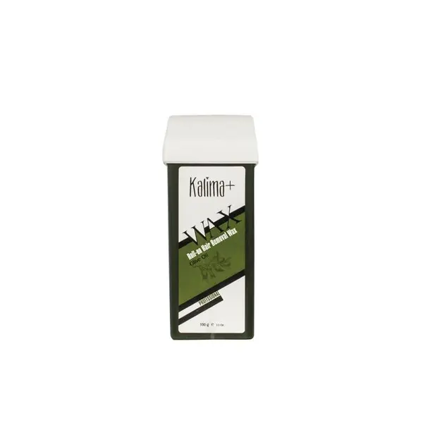 موم موبر +کالیما مدل Olive Oil وزن 100 گرم - - 2