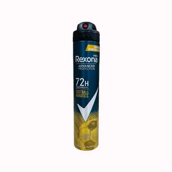 اسپری رکسونا فوتبال فاناتیک Rexona Football Fanatic - 2