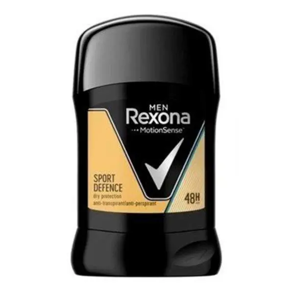 اسپری بدن مردانه رکسونا Rexona مدل Sport Cool - 4