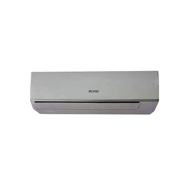 کولر گازی ایران رادیاتور 24000 مدل IAC-24CH
