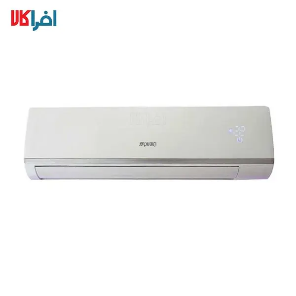 کولر گازی ایران رادیاتور 24000 مدل IAC-24CH
