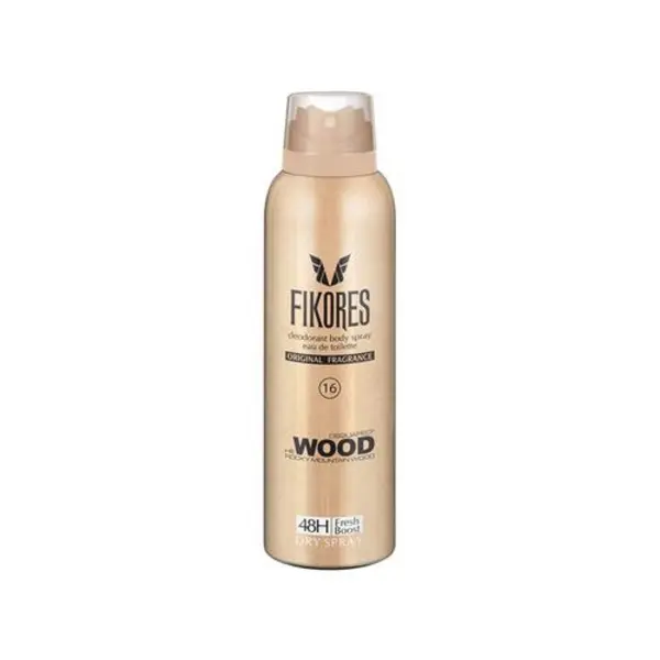 اسپری مردانه فیکورس مدل Dsquared Rocky Mountain Wood حجم 200 میلی لیتر - 5