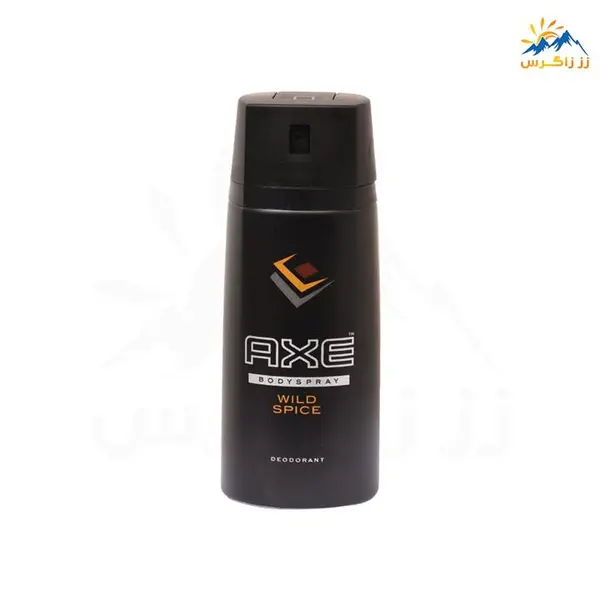 اسپری بدن Musk مردانه 150 میل Axe
