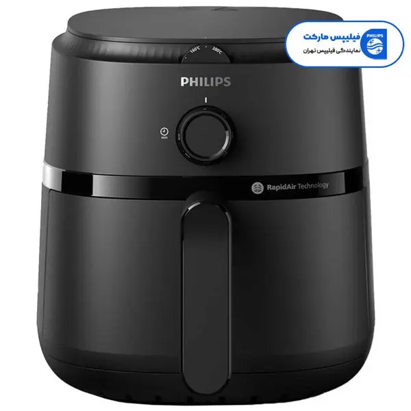 سرخ کن فیلیپس مدل NA120
