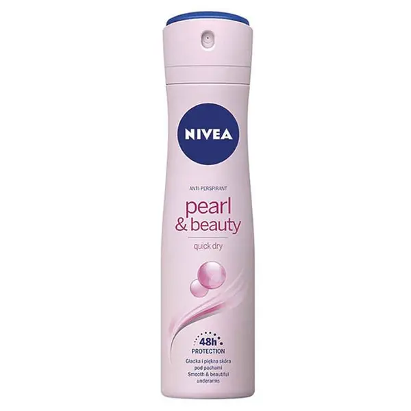 اسپری زنانه نیوا Pearl & Beauty حجم 150 میل - 3