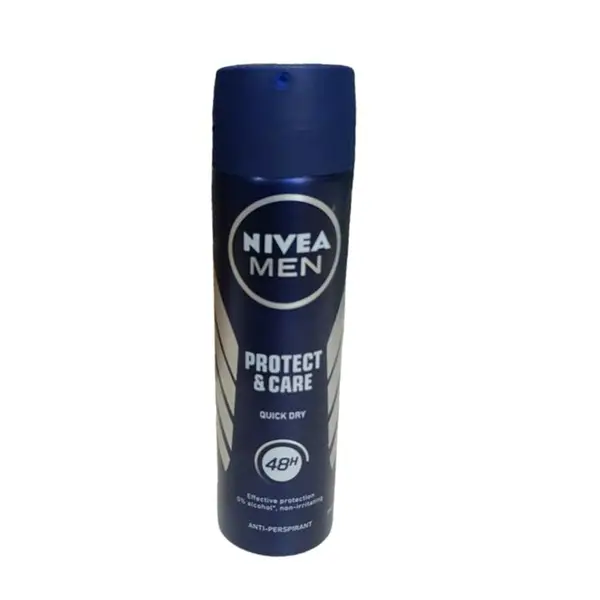 اسپری زنانه نیوآ مدل Protect And Care حجم 150 میلی لیتر - 2