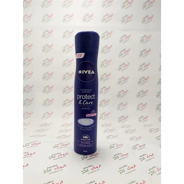 اسپری زنانه نیوآ مدل Protect And Care حجم 150 میلی لیتر - 6