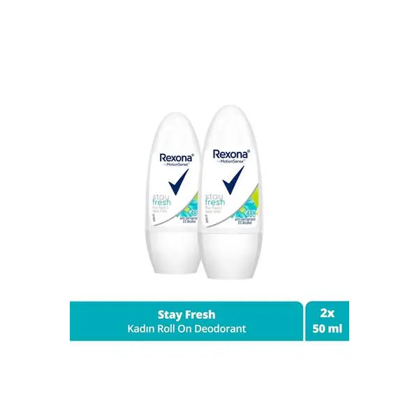 دئودورانت زنانه Rexona SET.UNİ.1073