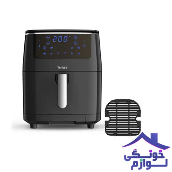 سرخ کن تفال مدل FW2018