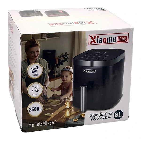 سرخ کن شیائومی هوم مدل MI-363