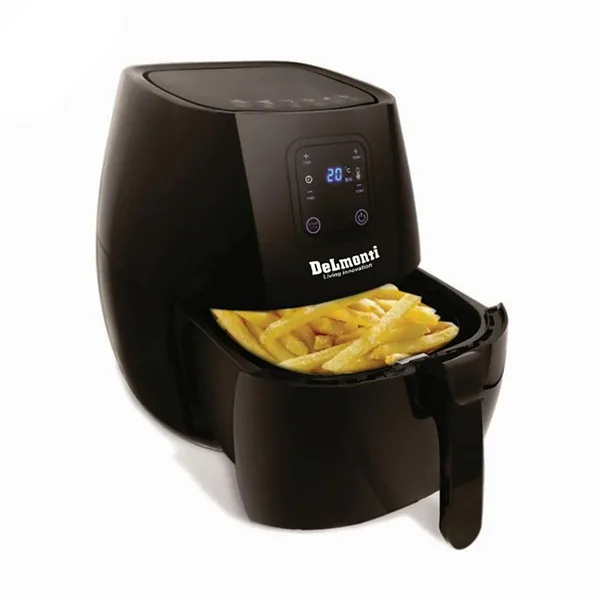 سرخ کن بدون روغن دلمونتی مدل Delmonti DL615