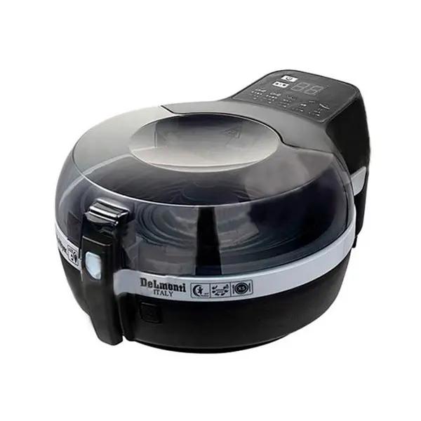 سرخ کن چرخشی دلمونتی DL605