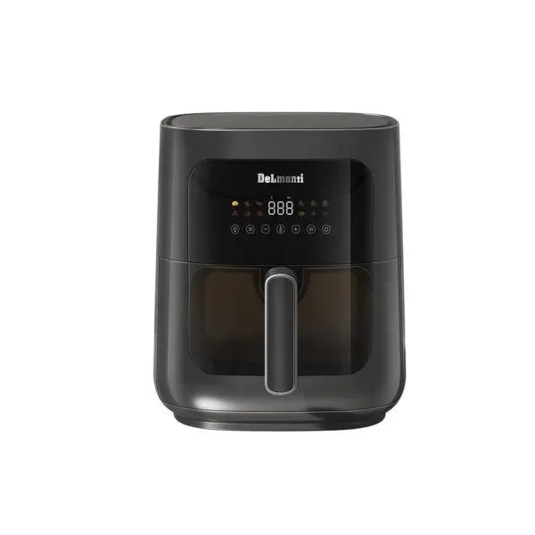 سرخ کن دلمونتی مدل DL810